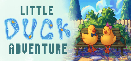 Little duck adventure banner image