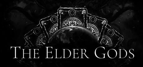 The Elder Gods Cover Image