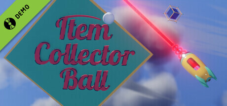 Item Collector Ball Demo