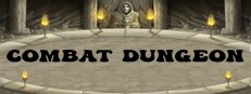 Combat Dungeon 게임 이미지