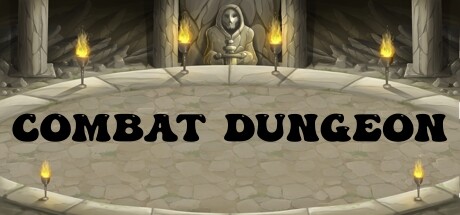 Combat Dungeon Cover Image