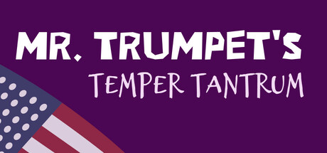 Mr. Trumpet's Temper Tantrum：銀河を騒動から救え