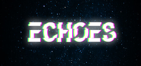 Echoes header banner