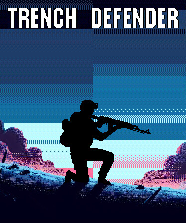 Trench Defender