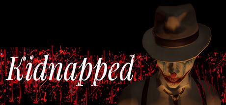 Kidnapped Cover Image