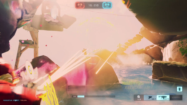 Cosmototsfor windows and Linux 1