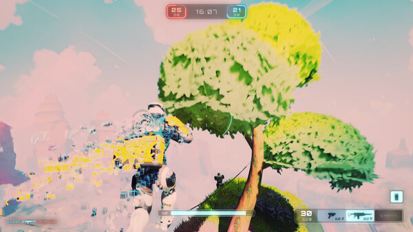 Cosmotots game for windows Pc 1