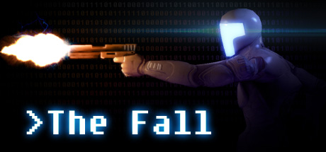 Steam header art for The Fall