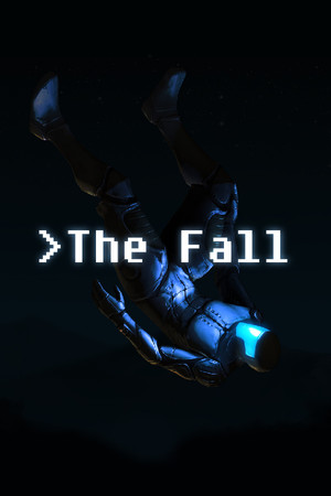 The Fall cover art
