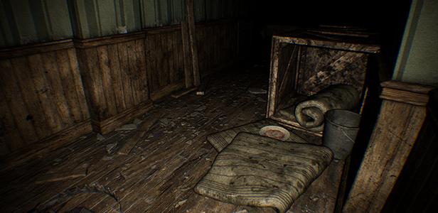 Room 817 director s cut