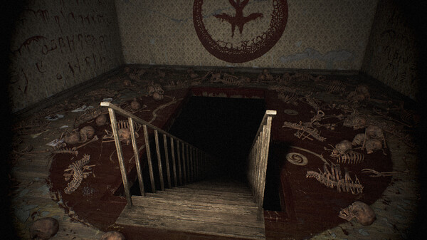 Room 817: Director's Cut game for Linux 1