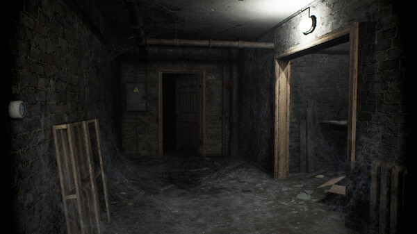 Room 817: Director's Cutfor windows and Linux 1