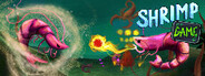 SHRIMP GAME Playtest