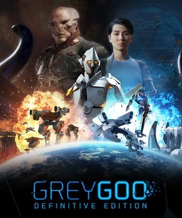 Grey Goo