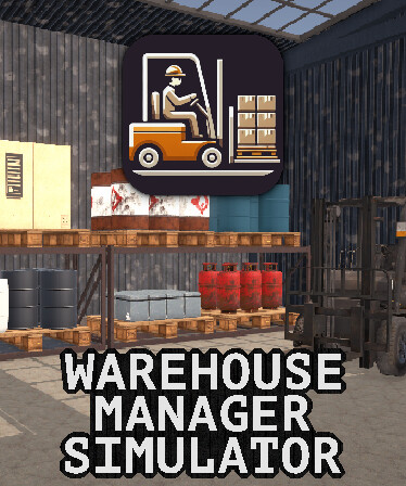 Warehouse Manager Simulator