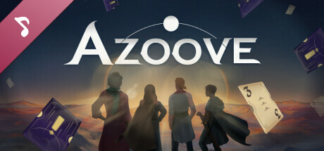 Azoove Soundtrack banner image