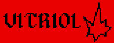 VITRIOL