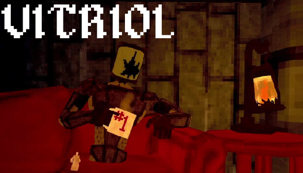 VITRIOL on Steam
