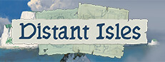 Distant Isles