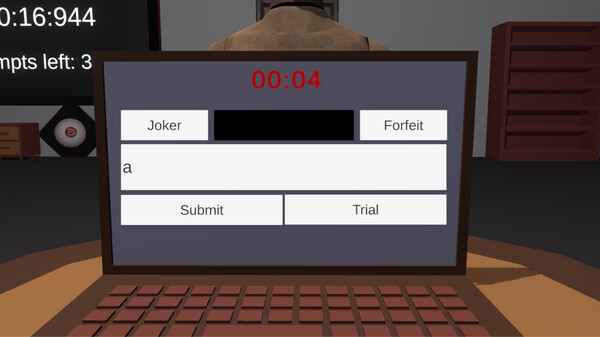 Trivia Trials game for windows Pc 1