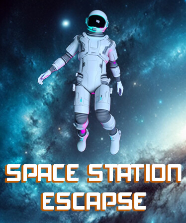 Space Station Escape