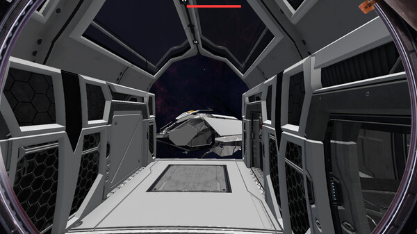 Space Station Escape game for windows Pc 1