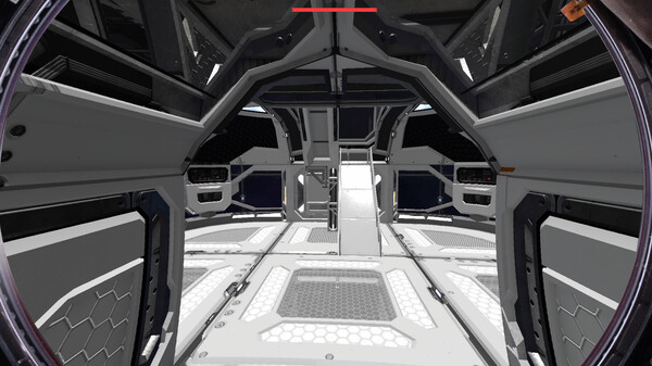 Space Station Escapefor windows and Linux 1