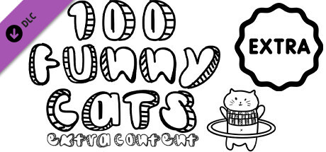 100 Funny Cats - Extra Content banner image