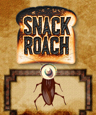 Snackroach