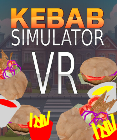 Kebab Simulator VR