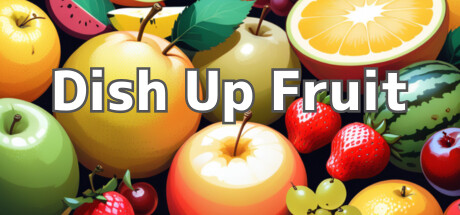 Dish Up Fruit steam charts