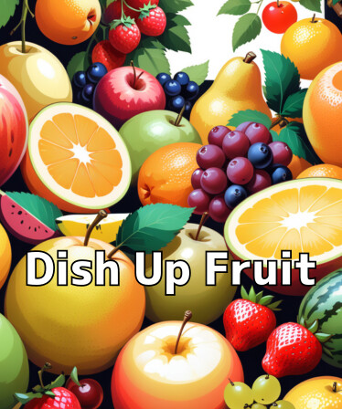 Dish Up Fruit