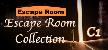 Escape Room Collection C1 banner