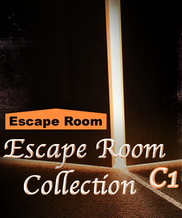 Escape Room Collection C1