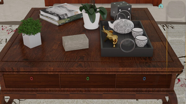 Escape Room Collection C1 game for windows Pc 1