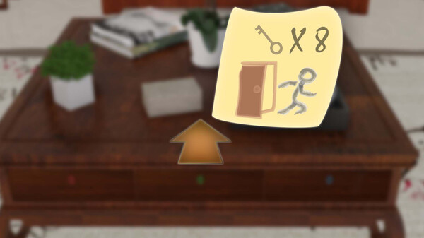 Escape Room Collection C1 game for Linux 1