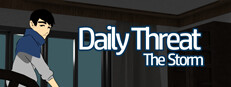 Daily Threat : The Storm 게임 이미지