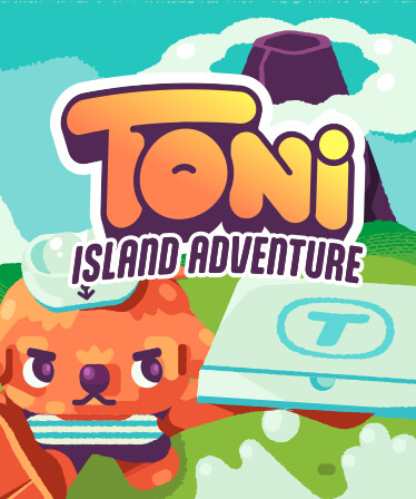 Toni Island Adventure