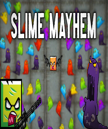 Slime Mayhem