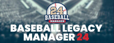 Baseball Legacy Manager 24 게임 이미지