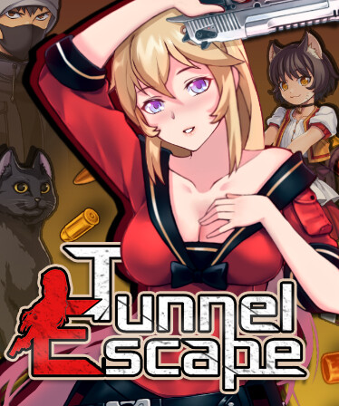 Tunnel Escape