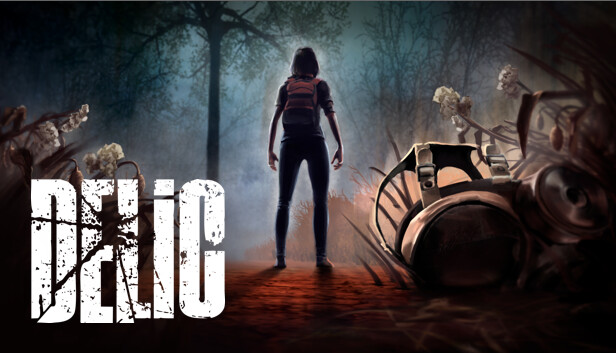 Delic on Steam