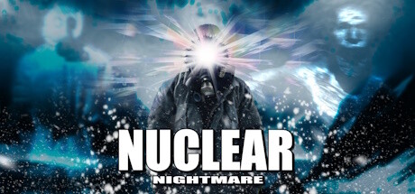 Nuclear Nightmare Cover Image