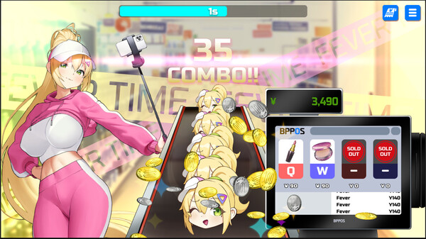 Body Pay game for windows Pc 1