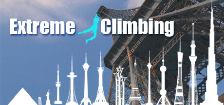 Extreme Climbing Cover Image