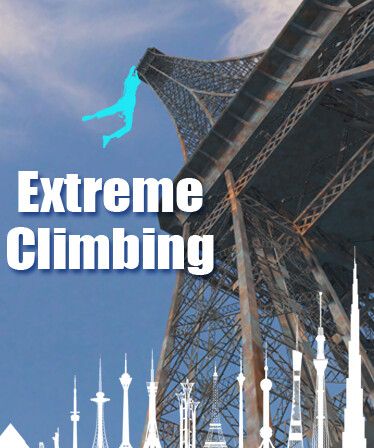 Extreme Climbing
