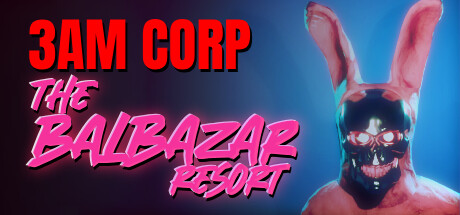 3AM CORP: The Balbazar Resort Cover Image