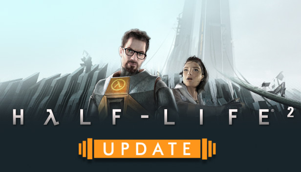 Half-Life 2: Update on Steam