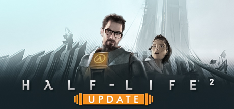 Half-Life 2: Update header image