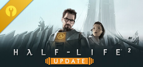 Image for Half-Life 2: Update